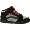 M SKINK MID Black/Red/Bla