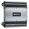 Mac Audio MPX 2000 avtoojačevalec
