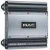 Mac Audio MPX 2500 avtoojačevalec