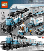 Maersk Train