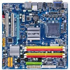 Maična plošča Gigabyte S775, EG41MF-US2H, DDR2, PCIe, SATA2