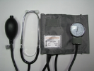 Manometer za merjenje krvnega tlaka