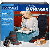 Masažna blazina Lanaform New back massager