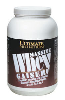 Massive Whey Gainer 2000 g