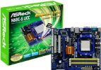 Matična plošča ASRock N68C-S UCC, AM2/AM2+/AM3