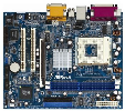 Matična plošča Asrock K7S41GX SIS741GX333 K7 VGA,L,S,U,MATX