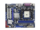 Matična plošča Asrock K8A780LM S754/PCIE/V512/S/F1000