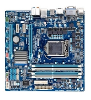Matična plošča GigabyteGA-H67M-UD2H, LGA1155, mATX
