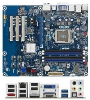 Matična plošča Intel DH67CL (Socket 1155, 4 DDR3 SDRAM/32 GB)