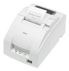 Matrični tiskalnik Epson TM-U220D, bel (C31C515002)