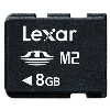 Memory Stick Micro kartica Lexar M2 8GB