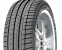 Michelin 205/45 R16 83V PILOT SPORT 3 letna pnevmatika (guma)