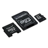 Micro Secure Digital (microSD) kartica Kingston 8GB (3v1)