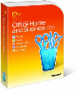 Microsoft Office 2010 Home&Business FPP ANG (T5D-00159)