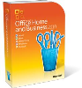 Microsoft Office 2010 Home&Business FPP SLO (T5D-00181)