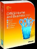 Microsoft Office Home and Business 2010 FPP Slo (T5D-00181)