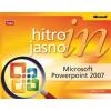 Microsoft Powerpoint 2007 hitro in jasno