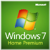 Microsoft Windows 7 Home Premium SP1 64-bit SLO DVD DSP (GFC-02067)