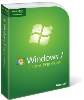 Microsoft Windows 7 Home Premium VUP-UPGRADE (GFC-00201)