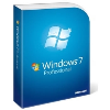 Microsoft Windows 7 PRO SP1 32bit SLO DSP FQC-04634