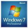 Microsoft Windows 7 Professional 32-bit DSP SLO
