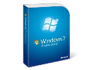 Microsoft Windows 7 Professional DSP 32-bitni ENG (FQC-04617)