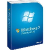 Microsoft Windows 7 Professional DSP 64-bitni SLO (FQC-04666)