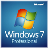 Microsoft Windows 7 Professional SP1 32-bit ENG DVD DSP (FQC-04617)