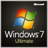 Microsoft Windows 7 Ultimate FPP SLO, polni paket