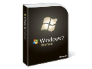 Microsoft Windows 7 Ultimate VUP-UPGRADE (GLC-00274)