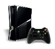 Microsoft XBOX 360 S System