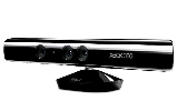 Microsoft XBOX Kinect senzor