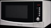 Mikrovalovna pečica Electrolux EMS20400S