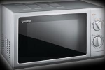 Mikrovalovna pečica Gorenje MO17MS
