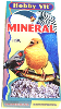 Minerali Hobby vit za ptice 150 g (21300108)