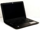 Mini notesnik 34cm intel N450 ram 2GB 320GB Linux črn