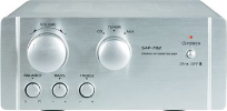 Mini predojačevalnikRENKFORCE SAP-702