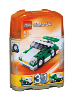 Mini Športni Avtomobil -6911-Lego
