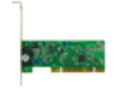 Modem Sweex 56K INT PCI SOFT NEW CA000022