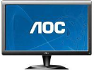 Monitor AOC 2436SWA 60 cm WIDE LCD