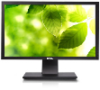 Monitor DELL LCD P2211H + darilo spletna kamera