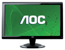 Monitor LCD 21,5 AOC 2236SWA