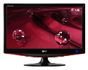 Monitor LCD 22 LG M227WDP TV