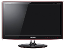 Monitor LCD 22 Samsung P2270HD s TV tuner