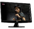 Monitor LCD 23 LG W2443T