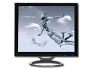 Monitor LCD PRESTIGIO P1910D 19