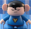 Monskey SUPER TIM ART