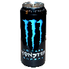 Monster Lo-Carb Energy drink