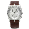 Moška ura Just Cavalli Ular Chrono Silver R7251916015