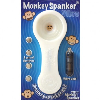 Moški vibrator monkey spanker